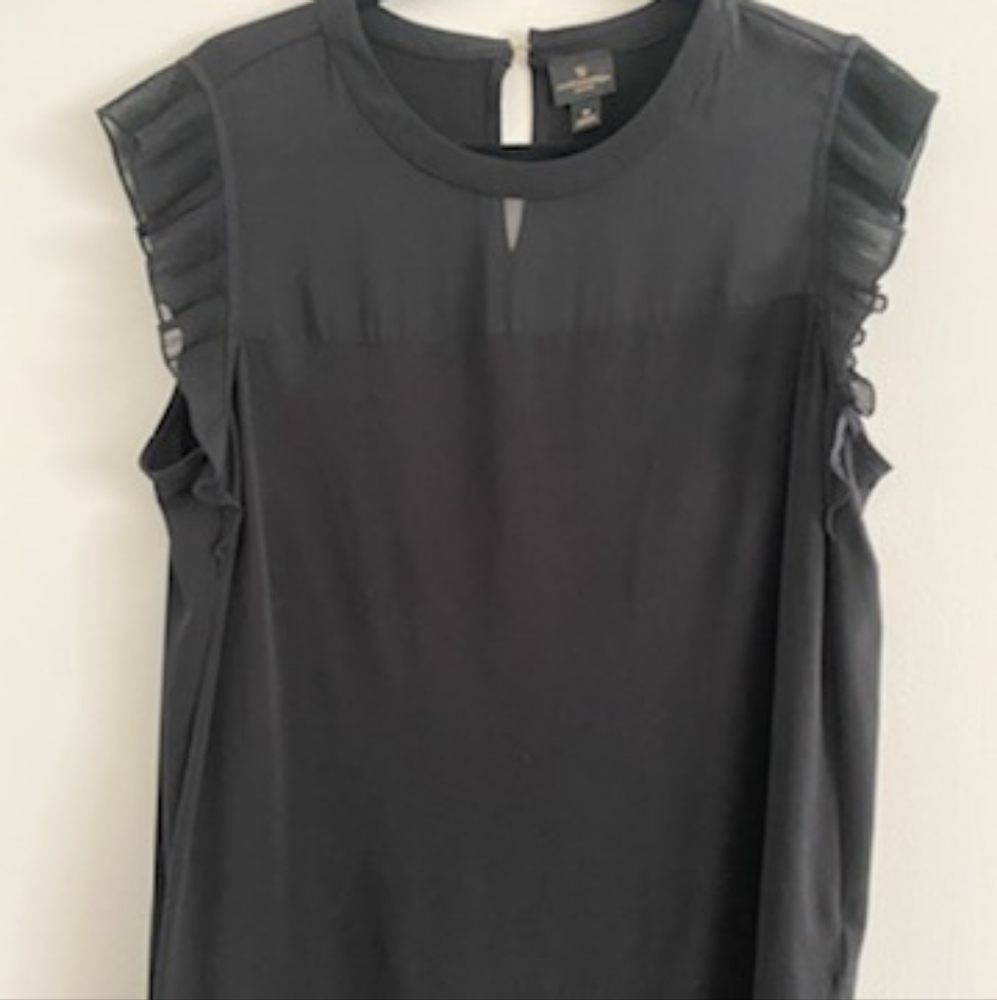 Worthington blouse